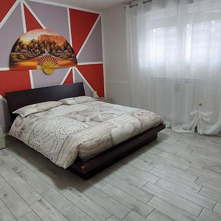 Appartamento Giotto Cento  Ngoại thất bức ảnh