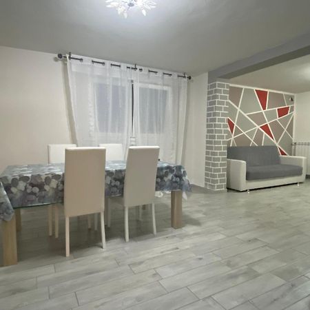 Appartamento Giotto Cento  Ngoại thất bức ảnh