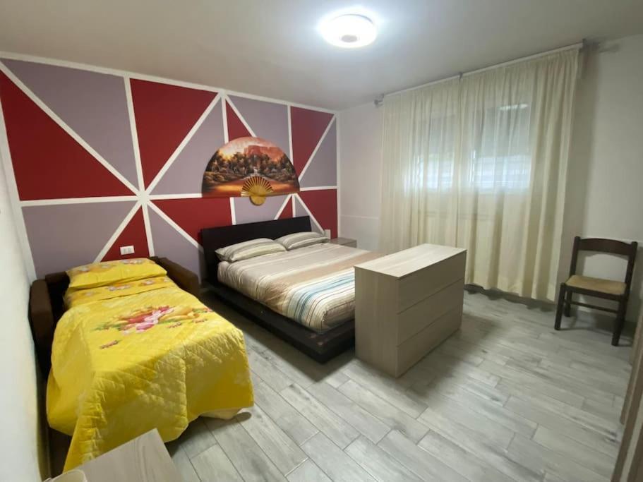Appartamento Giotto Cento  Ngoại thất bức ảnh