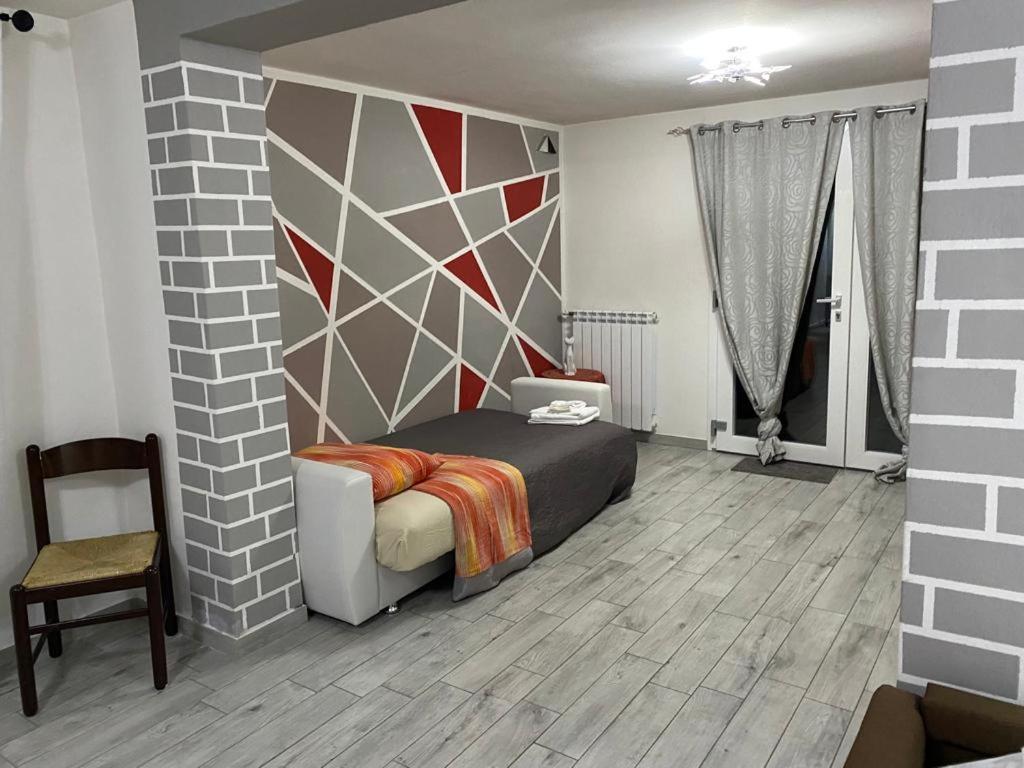 Appartamento Giotto Cento  Ngoại thất bức ảnh